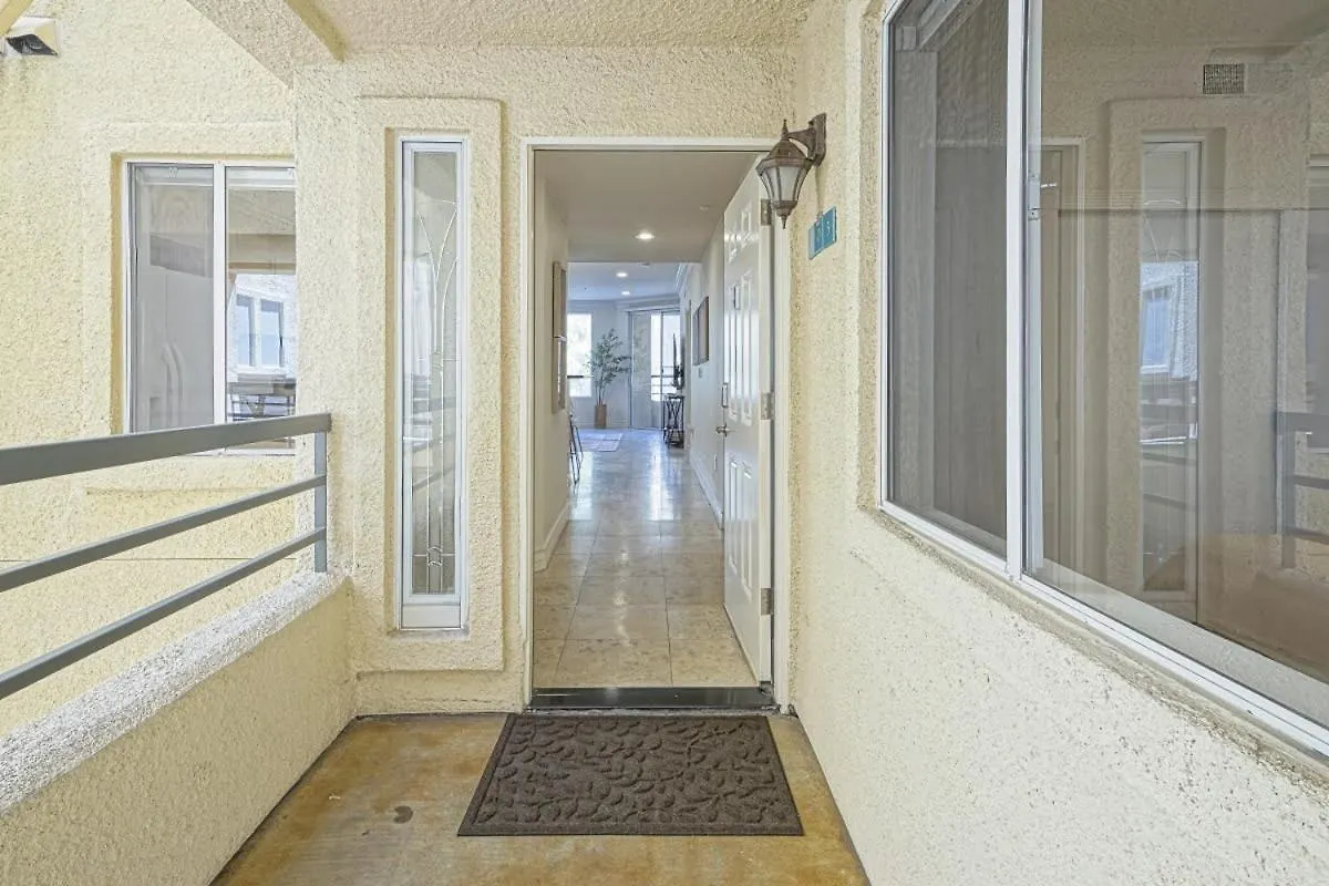 Dwell Descans - Restful Haven Steps To Vegas Strip Λας Βέγκας Διαμέρισμα