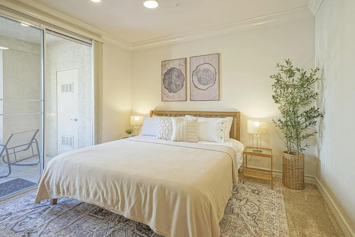 Dwell Descans - Restful Haven Steps To Vegas Strip Λας Βέγκας 0*,  Ηνωμένες Πολιτείες της Αμερικής