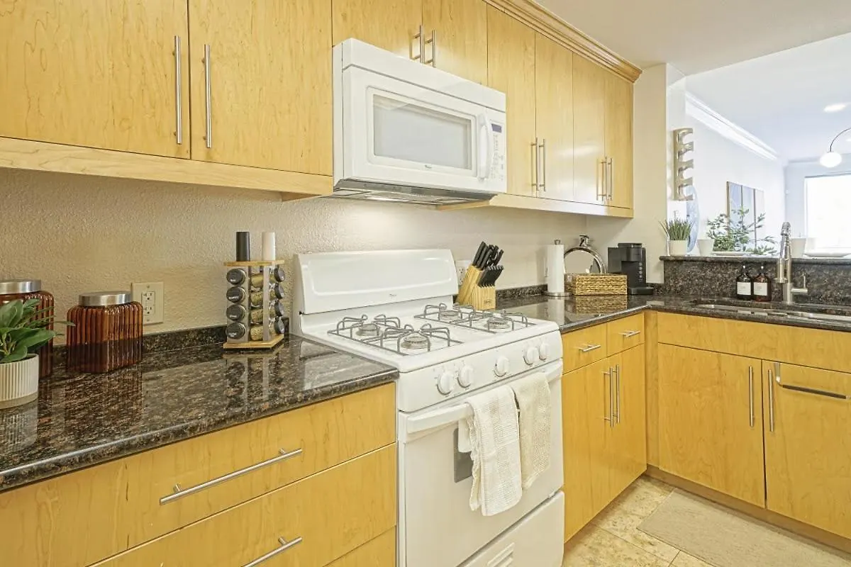 Διαμέρισμα Dwell Descans - Restful Haven Steps To Vegas Strip Λας Βέγκας Ηνωμένες Πολιτείες της Αμερικής